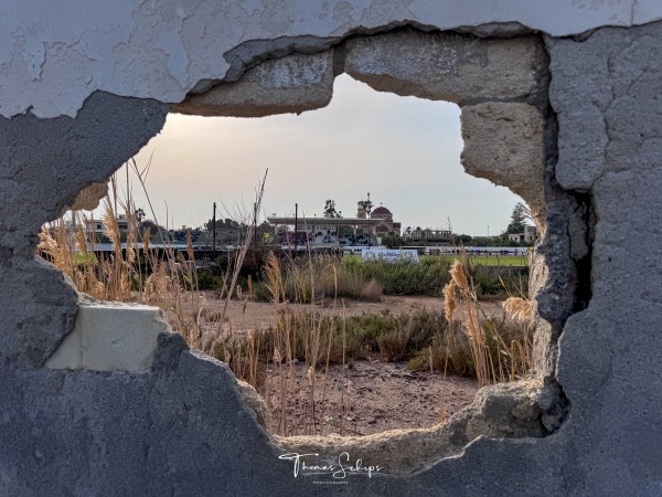 Mağusa Dr. Fazıl Küçük Stadı - Famagusta (Gazimağusa)