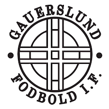 Wappen Gauerslund IF