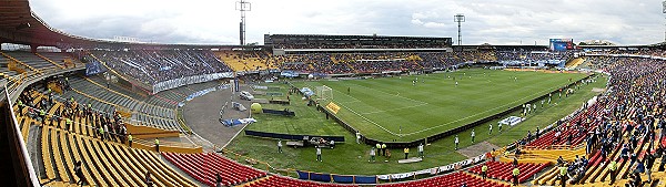 Estadio Nemesio Camacho - Bogotá