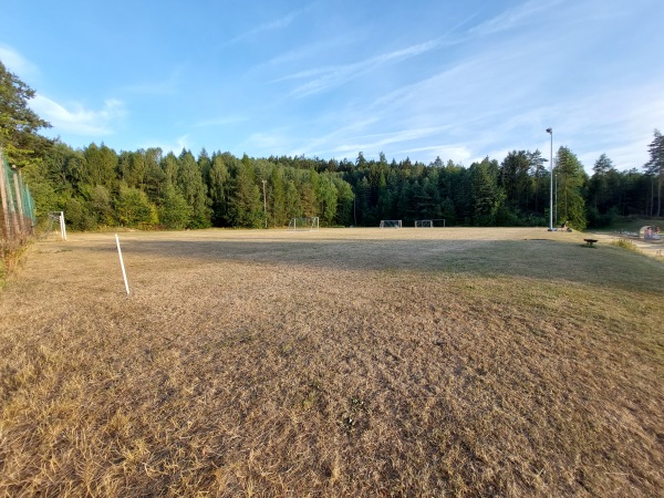Sportanlage Steinküppel Platz 2 - Ebersburg-Schmalnau