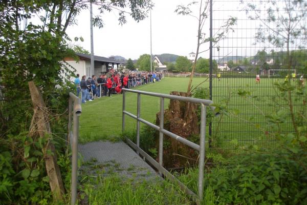 Sportplatz Salweytal - Eslohe/Sauerland-Niedersalwey