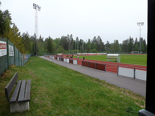 Källbrinks IP - Huddinge