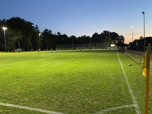 Lothar-Heindorf-Platz - Kakenstorf