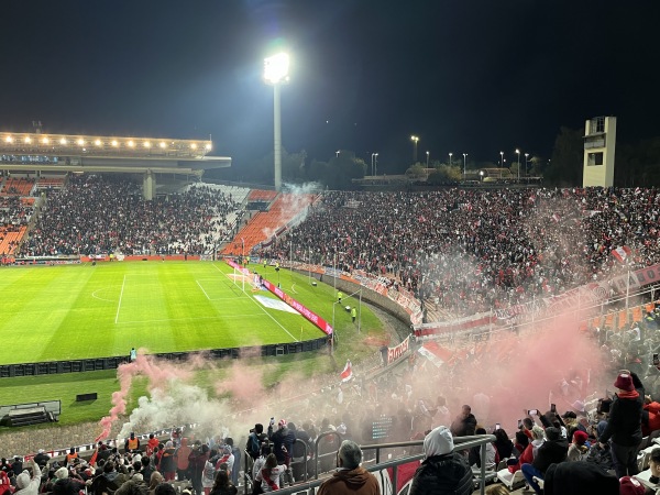 Estadio Malvinas Argentinas - Mendoza