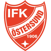 Wappen IFK Östersund  12149