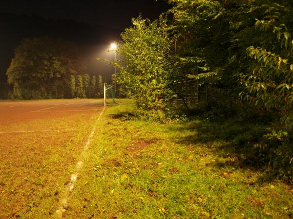 Sportplatz Selbecke - Hagen/Westfalen-Selbecke