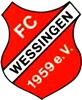 Wappen FC Wessingen 1959 diverse  100836