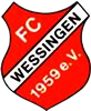 Wappen FC Wessingen 1959 diverse
