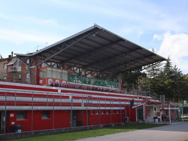 Stadio Comunale Principale - Urbania