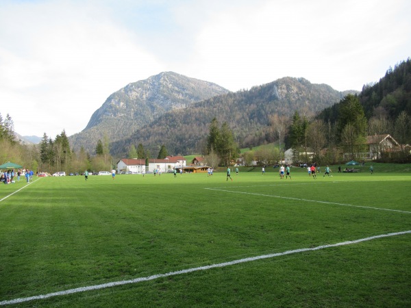 Sportplatz Weißbach - Schneizlreuth-Weißbach