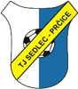 Wappen TJ Sokol Sedlec-Prčice