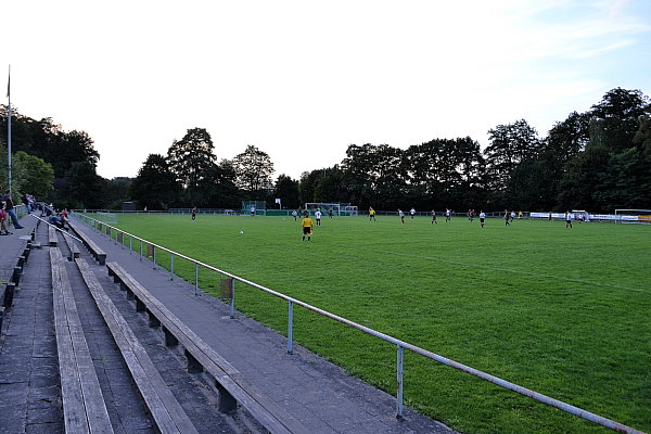 Waldsportpark - Mölln