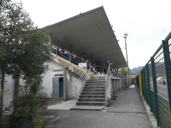 Stadio Comunale di Camaiore - Camaiore