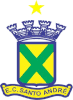 Wappen EC Santo André