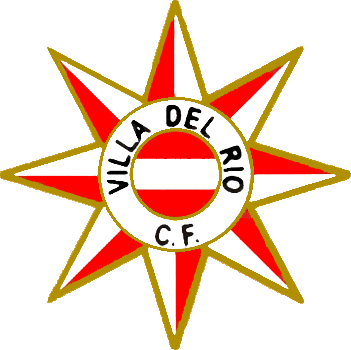 Wappen Villa del Río CF