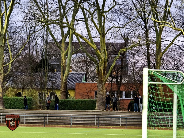 Goystadion - Dortmund-Hörde