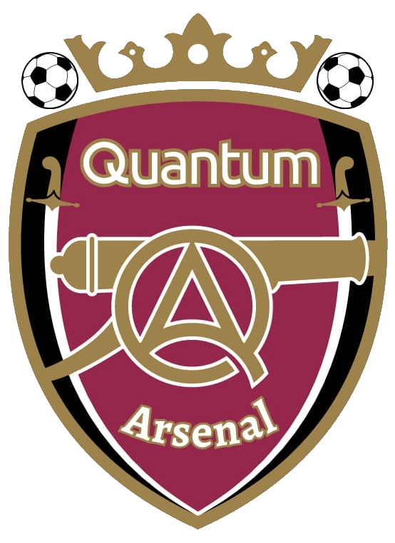 Wappen AFC Quantum Arsenal  97665