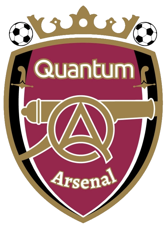 Wappen AFC Quantum Arsenal