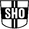 Wappen VV SHO (Steeds Hooger Oud-Beijerland)