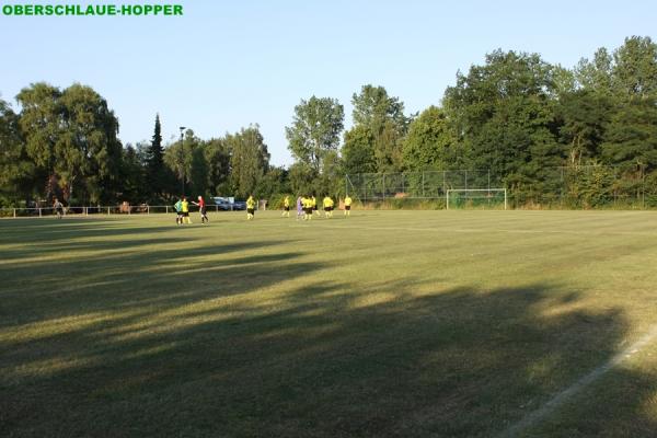 Sportplatz Müssen B - Müssen