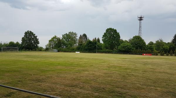 Sportplatz Abbensen - Edemissen-Abbensen