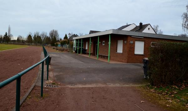 Sportanlage Im Auel - Euskirchen