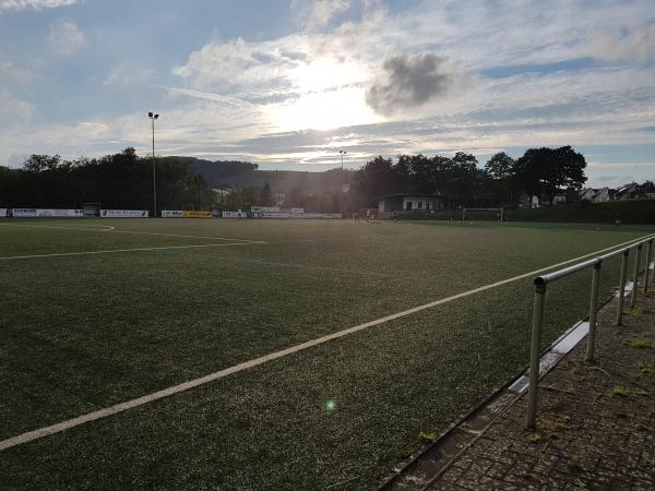 Sportpark Repetal - Attendorn-Dünschede