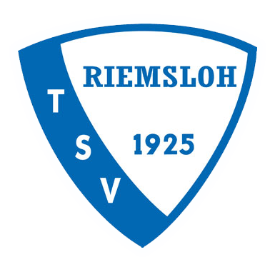 Wappen TSV Riemsloh 1925