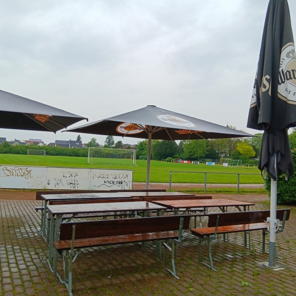 Bezirkssportanlage Bergerfeld - Mönchengladbach-Windberg