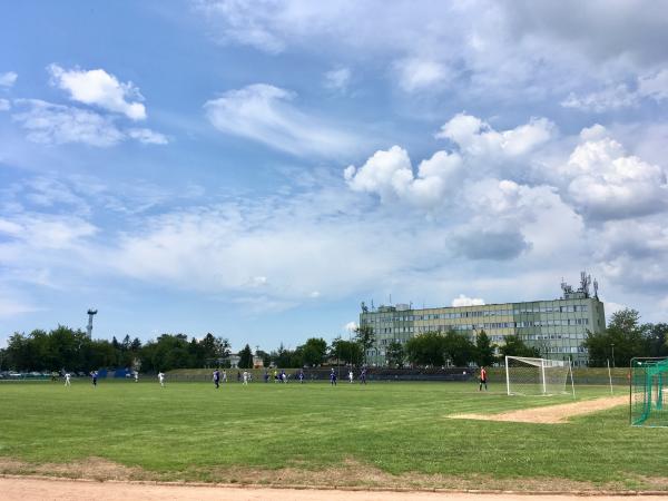 Stadion Lotnicza w Wrocław - Wrocław