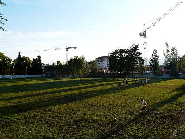 Stadion u Parku - Tivat