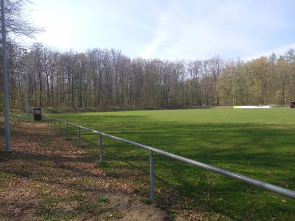 Waldsportplatz - Eppenrod