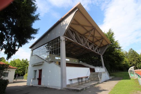 Städtisches Stadion Erding - Erding