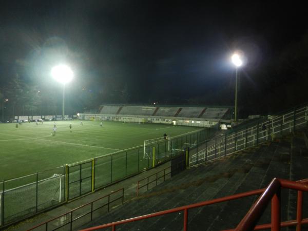Stadio Comunale Domenico Fiore - Marino