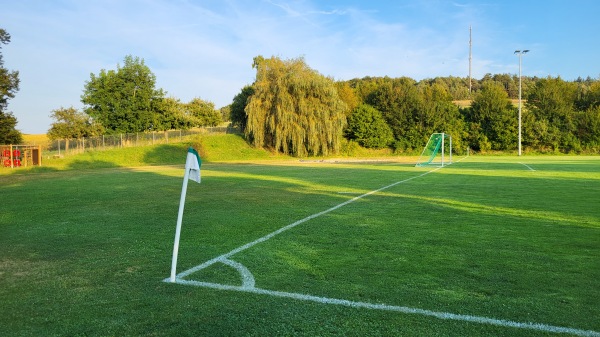 Sportanlage Jahnstraße - Külsheim