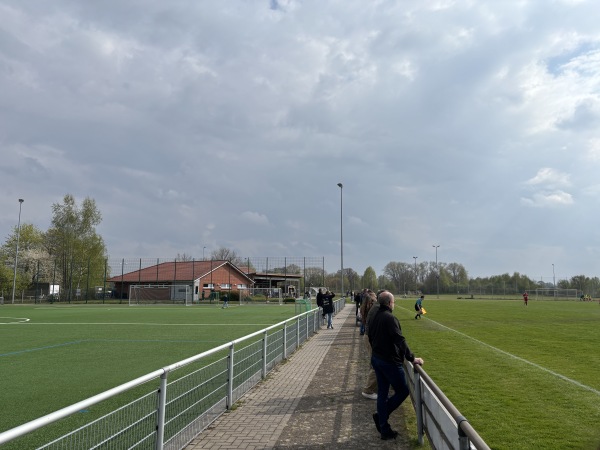 Dinkelstadion - Neuenhaus