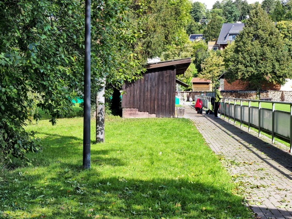 Sportplatz Husen - Lichtenau/Westfalen-Husen
