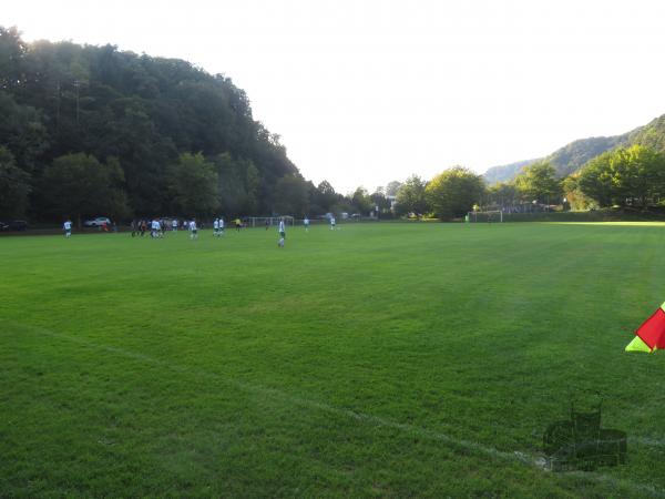 Sportanlage Am Hauberg  - Sipplingen