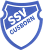 Wappen SSV Gusborn 1921  63404