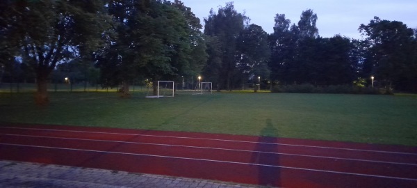 Sportplatz am Schulzentrum - Buchloe