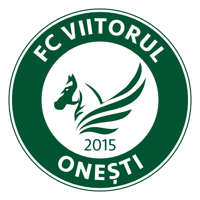 Wappen FC Viitorul Onești  122860