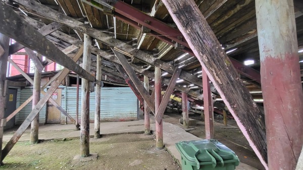 Vodafone Ratu Cakobau Park - Nausori