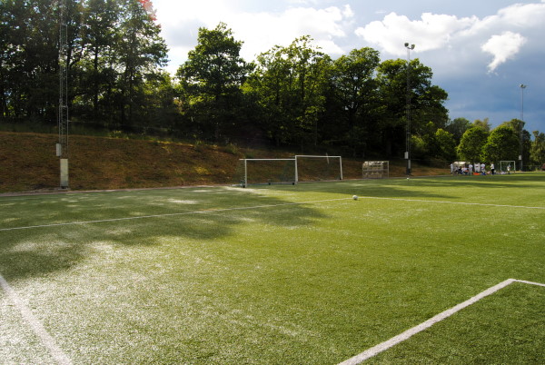 Thordéngården - Uddevalla