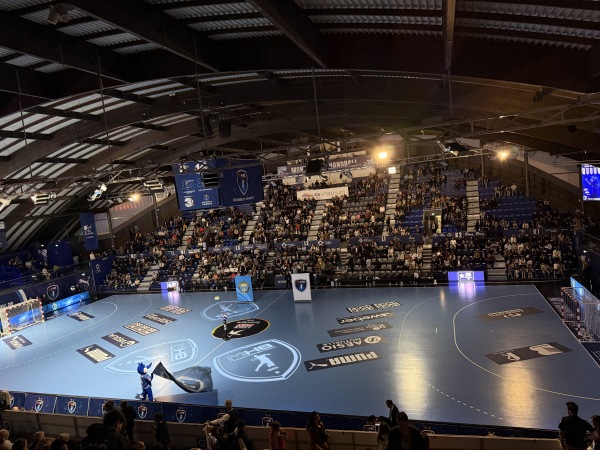 FDI Stadium - Montpellier
