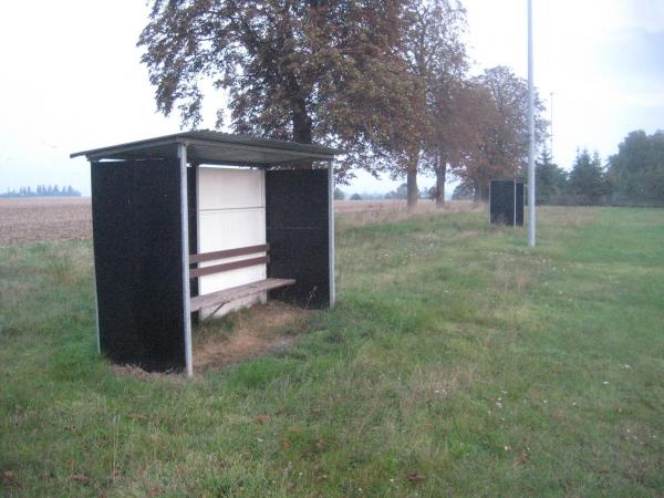 Sportplatz Klein Rodensleben - Wanzleben-Börde-Klein Rodensleben