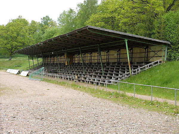 Vistavallen - Ulricehamn