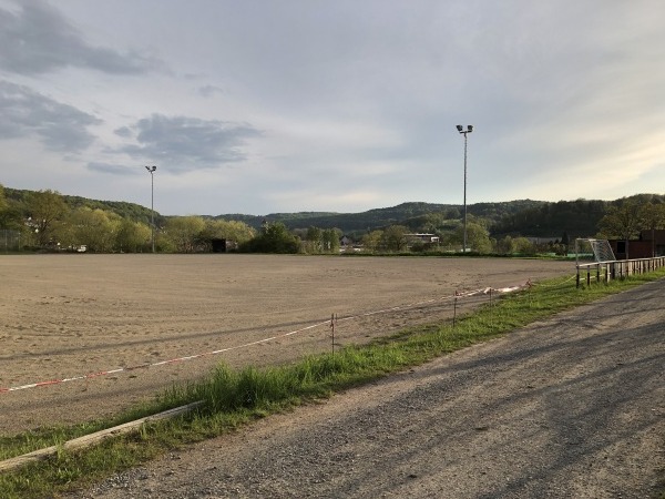 Waldstadion Nebenplatz 1 - Weismain