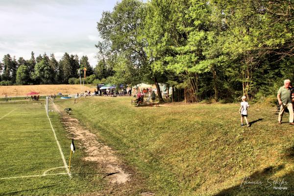 Waldsportplatz - Epfendorf-Harthausen