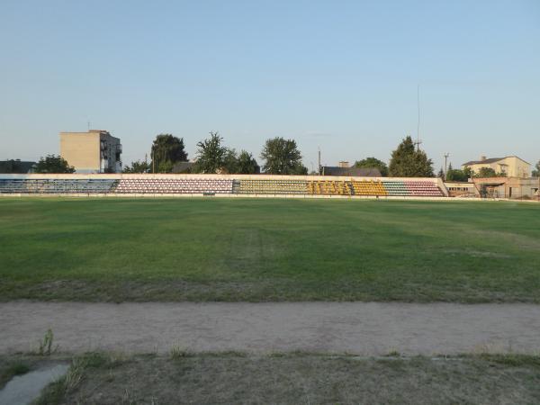 Stadion Veres - Kovel