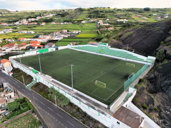 Estádio Sporting Clube Leões - Porto Judeu, Ilha Terceira, Açores